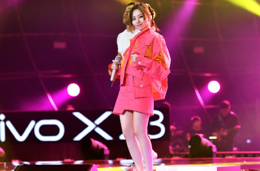 《梦想的声音》收官歌单:林俊杰再现抖音神曲