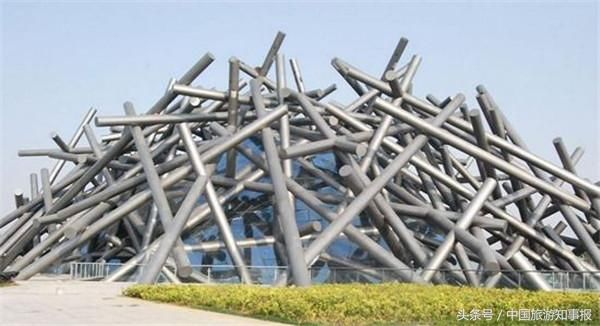 全国34省省会城市地标建筑大全