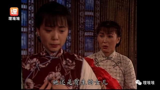 亚视一姐和TVB视后三度合作，两次都为争男人撕破脸？