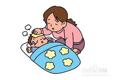 宝宝喉咙发炎反复发烧怎么办 听语音