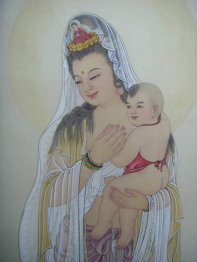 【陈大惠】为何孝敬父母,天必降福!