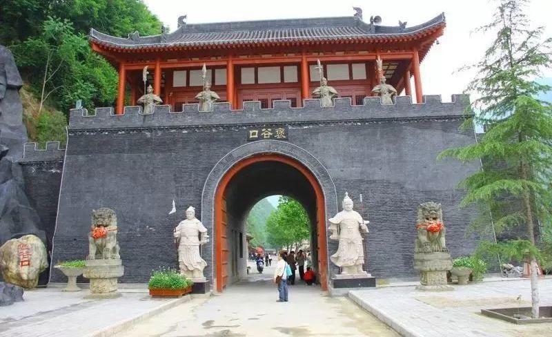 带你了解汉中“褒斜栈道”的辉煌过往 它曾是“古代高速公路”