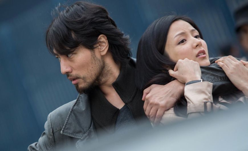 港片内地票房榜:第一名第二名都是烂片,《无双