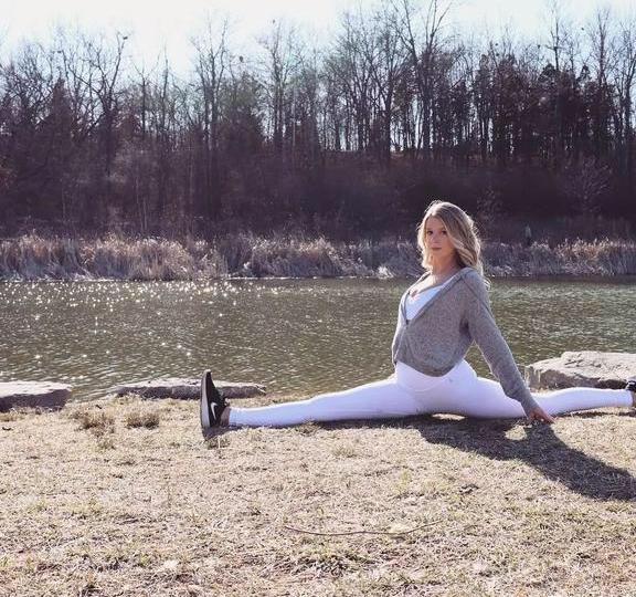 瑜伽开胯训练, 3个动作让你的腰背腿更有韧性