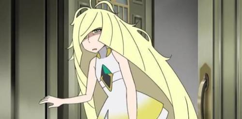 可梦》日月漫慢赏:主线剧情到来!解禁的漆黑奈克洛兹玛