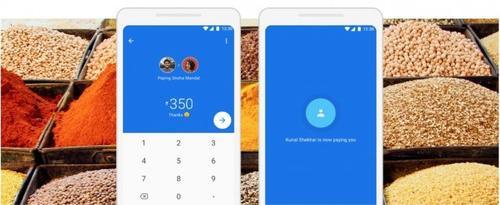 谷歌在印度支付名称改变,从谷歌Tez更名为谷歌