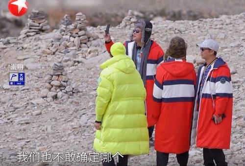 岳云鹏爬珠峰打电话给最思念的人，不是郭德纲，而是她！