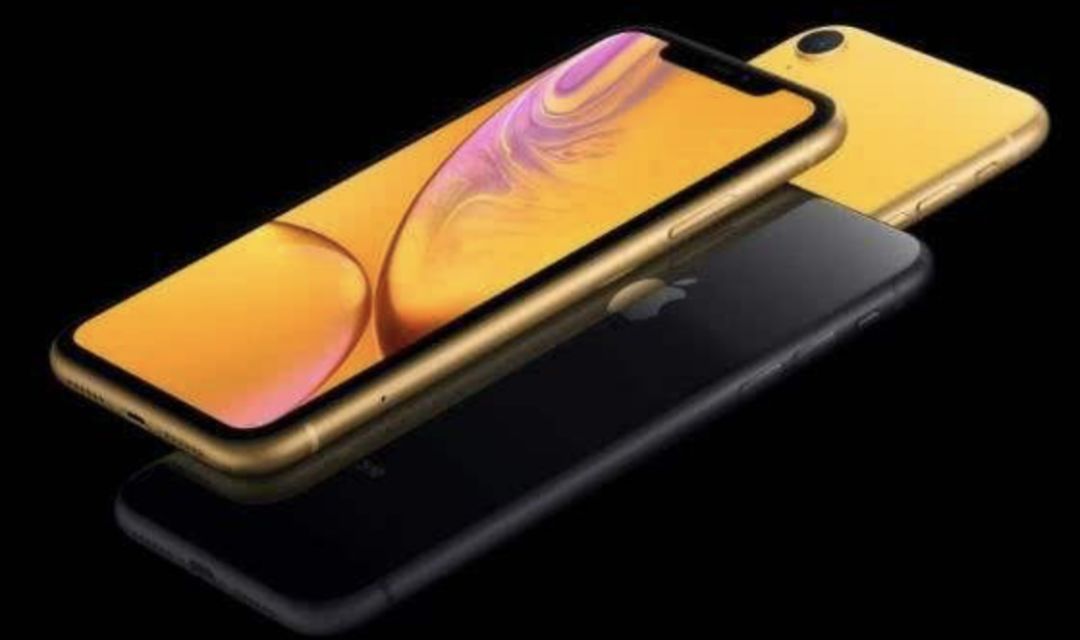 iPhone低迷,代工厂人均工资2600,华为是时候出