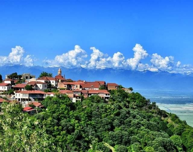 比国内游还便宜的国家!人少省钱又有逼格，再不去就晚了!