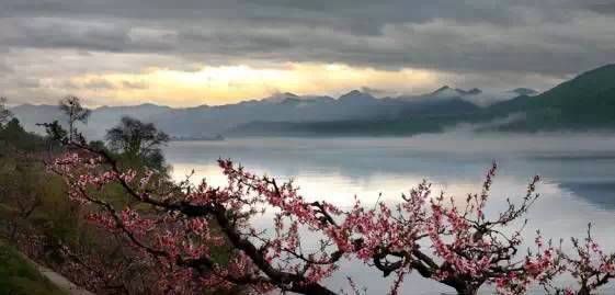 假期必备!辽宁五一旅游全攻略!