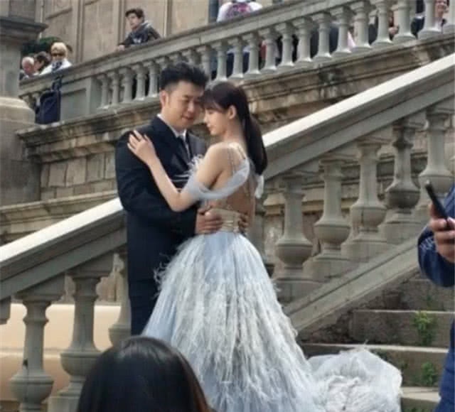 杜海涛自曝今年和沈梦辰结婚,邀请乐华七子组