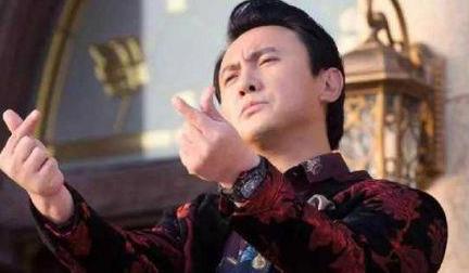 《西虹市首富》24亿,沈腾一句台词火遍朋友圈