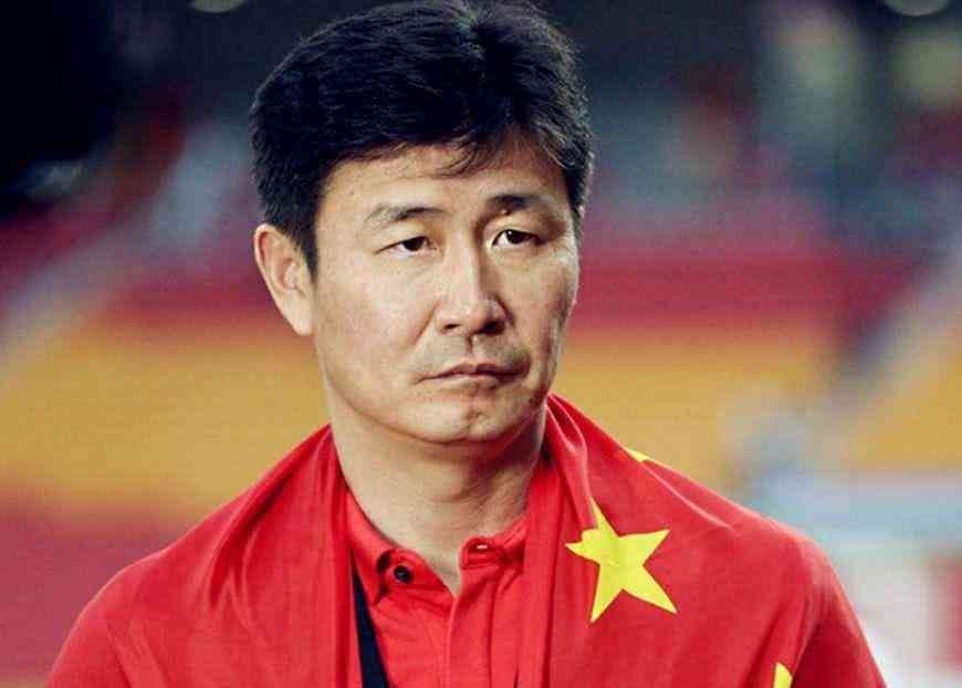 中国足球为何如此垃圾?郝海东采访中一语道破