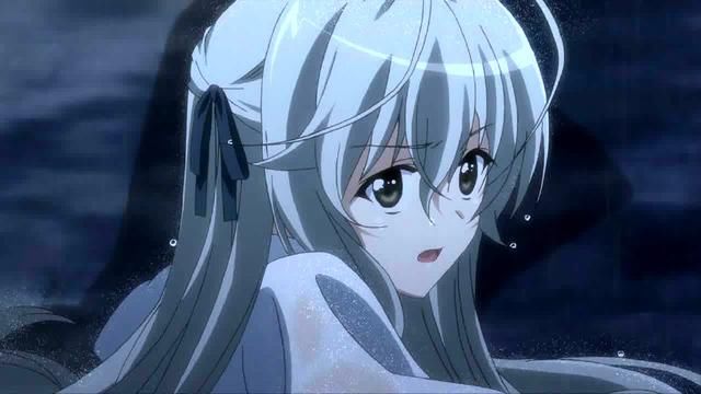 这是缘之空最好的结局:不用去德国骨科的穹妹