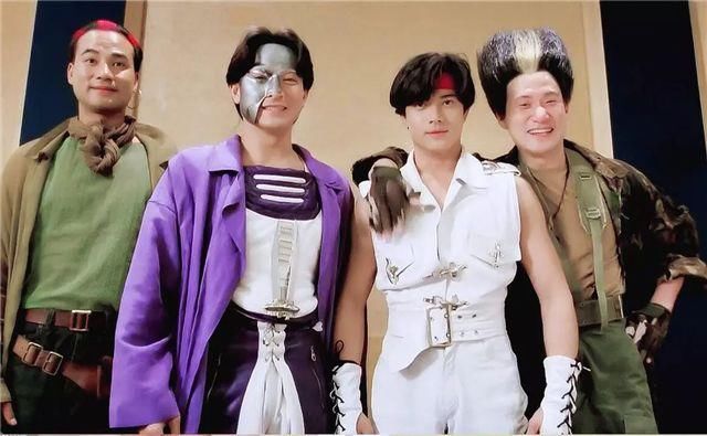 最受期待的五部香港电影续集,《黑社会3》上榜,《功夫2》也在