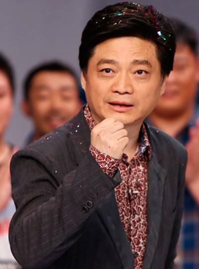 因一份演艺合同,崔永元微博手撕范冰冰,竟直