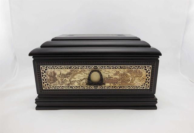 邯郸市新火车站 为啥越看越像骨灰盒?