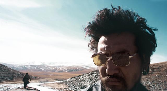 唯一和《复仇者联盟4》刚正面的电影,可惜首日