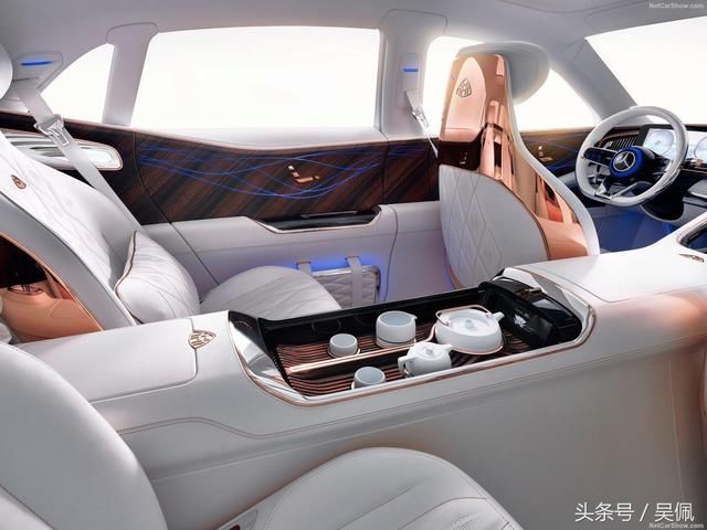 你根本想不到，车里加一台冰箱可以这么方便