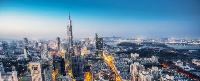 我国“最安全”的二线城市,而且在全国排名第四位! 葡京网上真人赌博