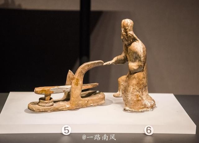 山西大同这座建筑里隐藏了2.5亿年的秘密，游客可以免费参观！