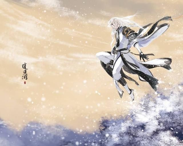 六首古诗词改编的古风歌,《琵琶行》上榜,网友