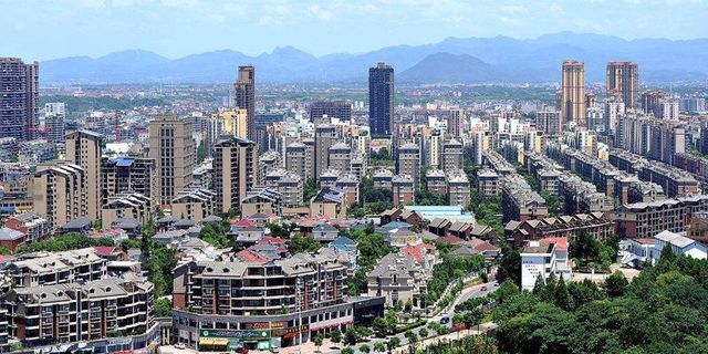 浙江哪里最好玩?十大好玩景点大推荐