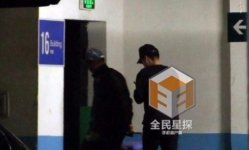 王丽坤昔日黑历史被扒,网友吐槽林更新还真的