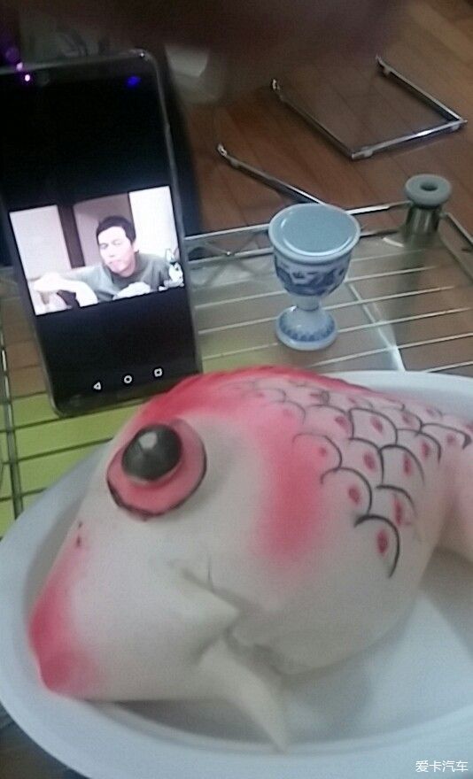 大年三十年夜饭！