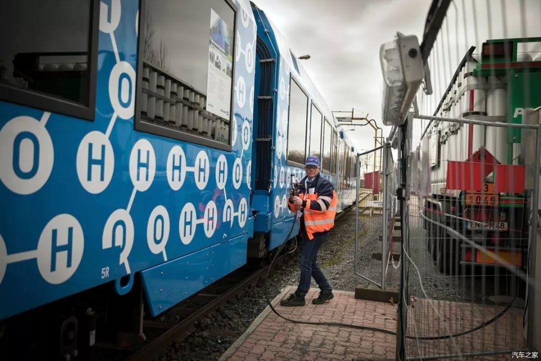 你们说的氢未来是不是还差点什么?