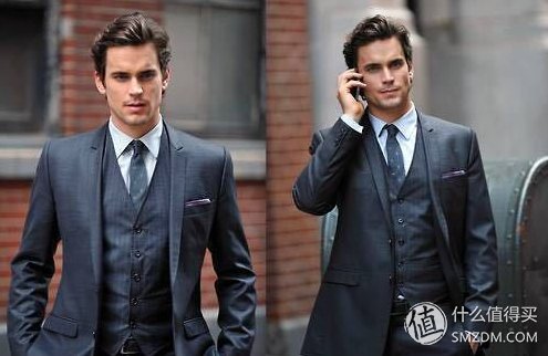 如何穿正装才显得高级而不是穿出推销员的范儿