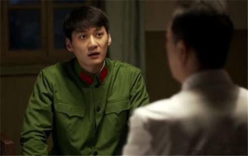 当兵就是毁孩子