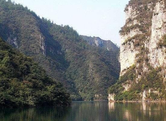 中国十大最著名的风景区，你知道有哪些呢