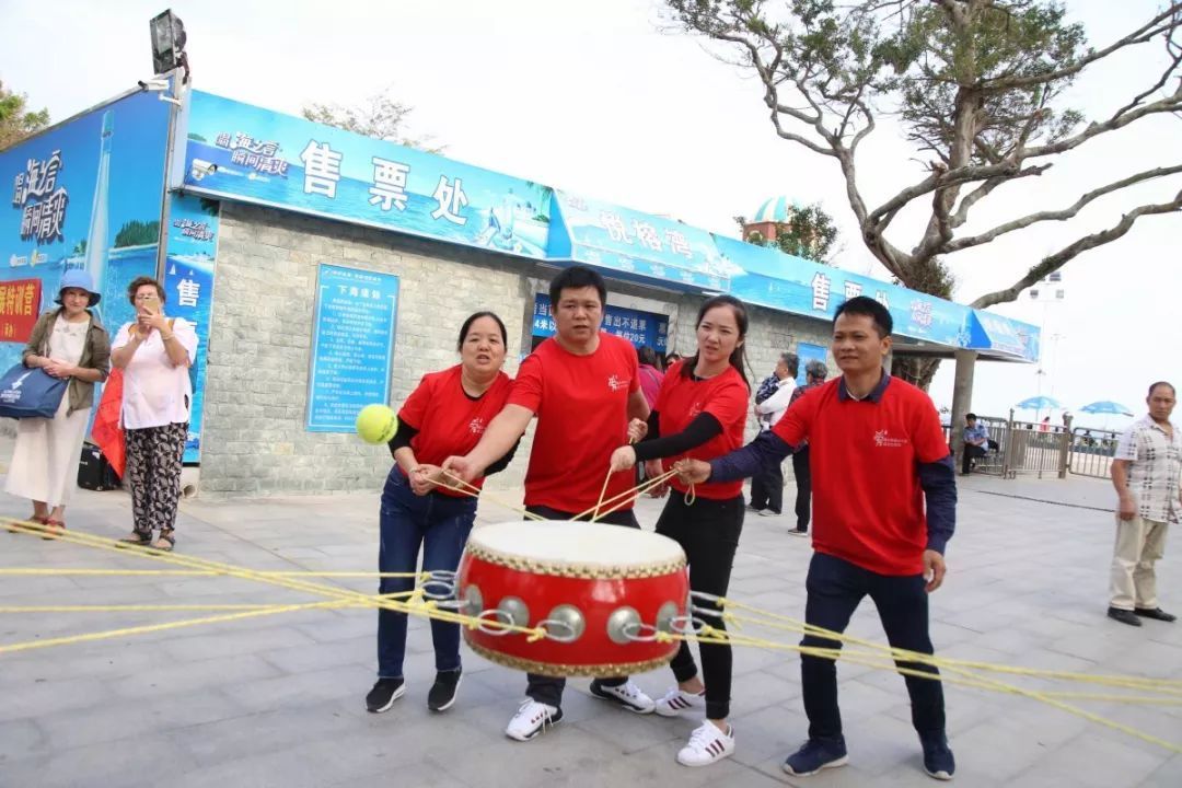 快乐体验 收获智慧-深圳实验幼儿园团建感悟分