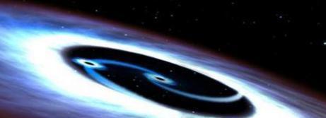 太极学说解释宇宙起源,与西方理论相辅相成