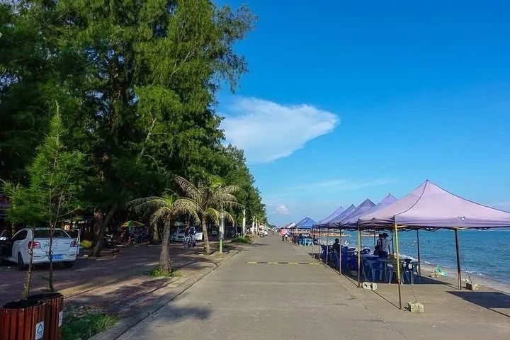 味集 | 广西最值得去的56个绝美之地!攻略都帮你做好了,走不走?