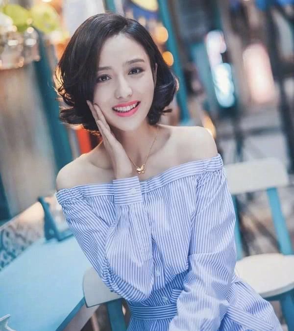 小仙女看了《超时空同居》?佟丽娅攻气十足的