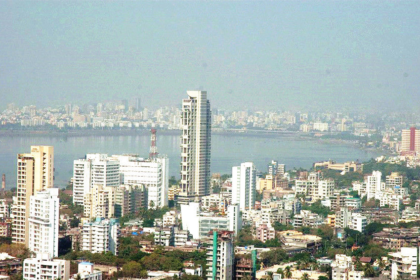 印度四大经济强市,除了孟买,另外3座城市也不