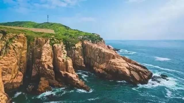 站台知音 国内这几座海岛风景绝美，不输马尔代夫，美过济州岛！