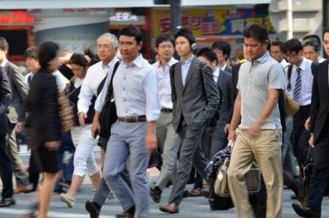 日本移民政策实施,日本移民将达到10%,大部分