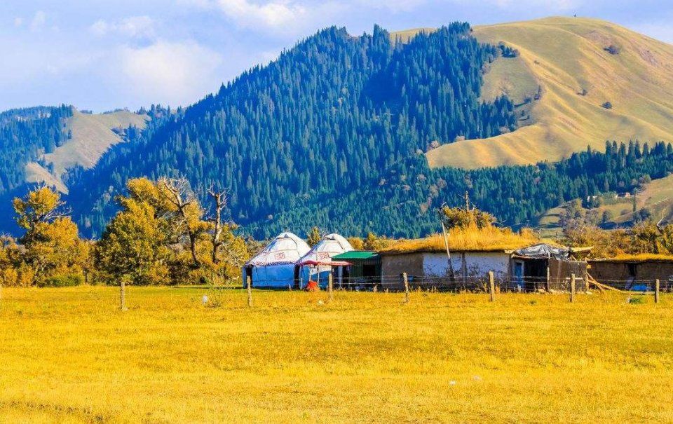 中国最美的9个边境城市，不仅风光秀丽还能邂逅异国美女哦！