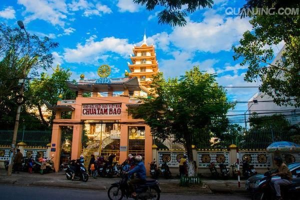 越南胡志明市的经济发展水平相当于中国几线城市？有人说是上海