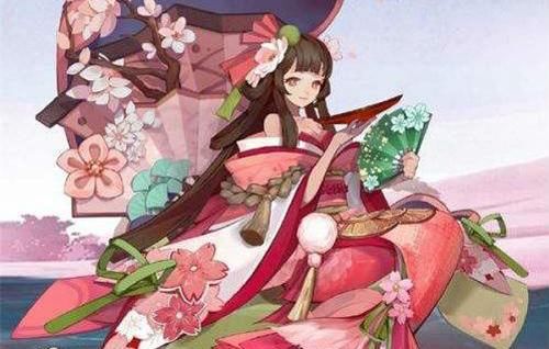 阴阳师:通关妖狐秘闻必带的五个辅助式神 提前