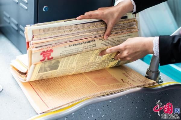 向五四运动一百周年献礼 北京公交集团开通五