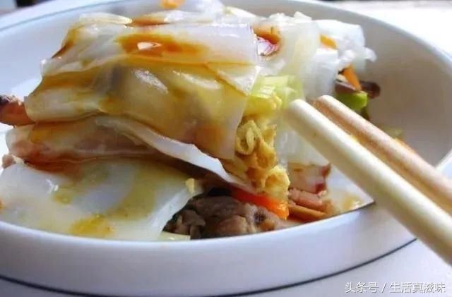 这10种据说到南宁必吃的特色美食,你吃过几种