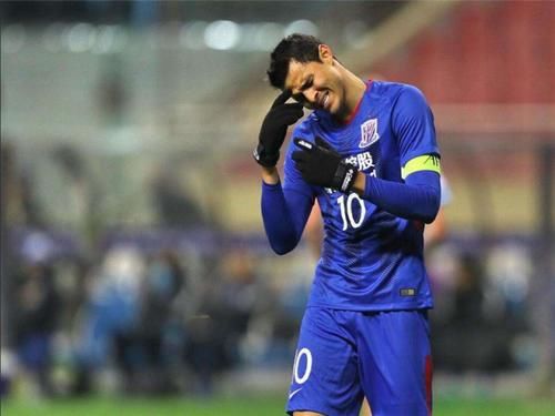 长春亚泰和申花