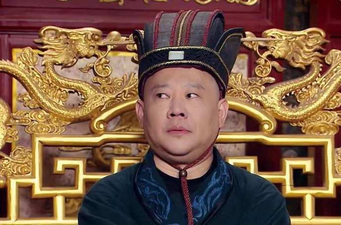 台上光鲜台下惨！盘点德云社有病在身的演员，真是用生命在演出