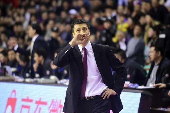 CBA教练工资一般都是多少?现役教练中谁的工