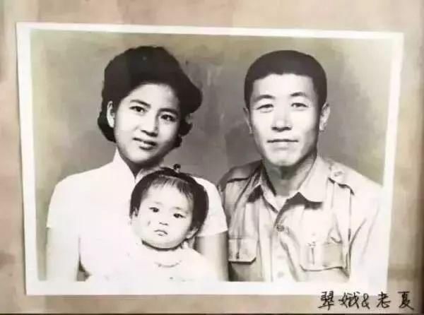 60年的爱情,原来长这模样