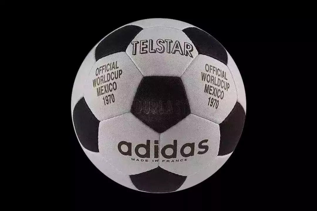 一个足球,藏着怎样的故事?